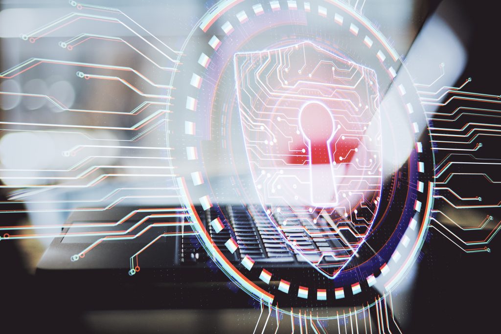 Cybersecurity Consultant Services Support for SEC & FINRA-Regulated Firms